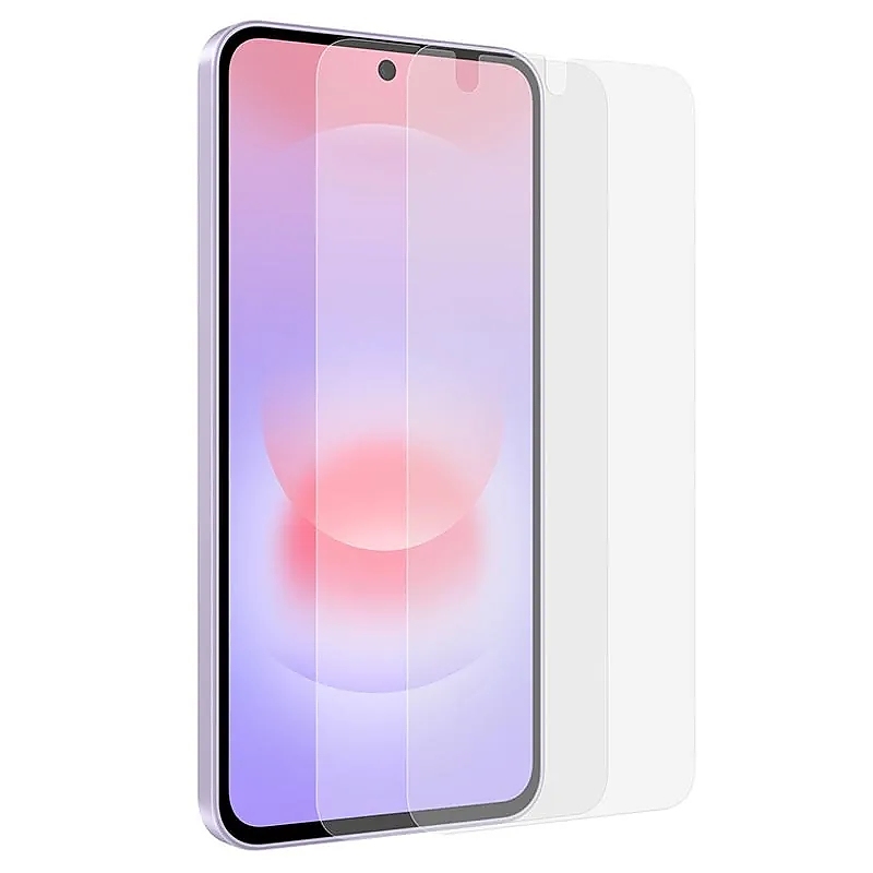 Samsung A37 Screen Protector Transperant