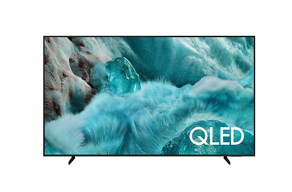 Samsung 85" 85Q7F QLED Smart 4K Ultra HD 50Hz Model 2025 Black