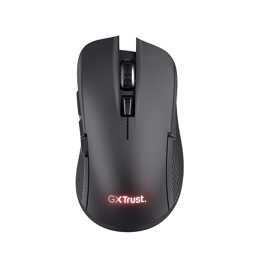 TRUST GXT931 Ybar Multi Wireless Mouse