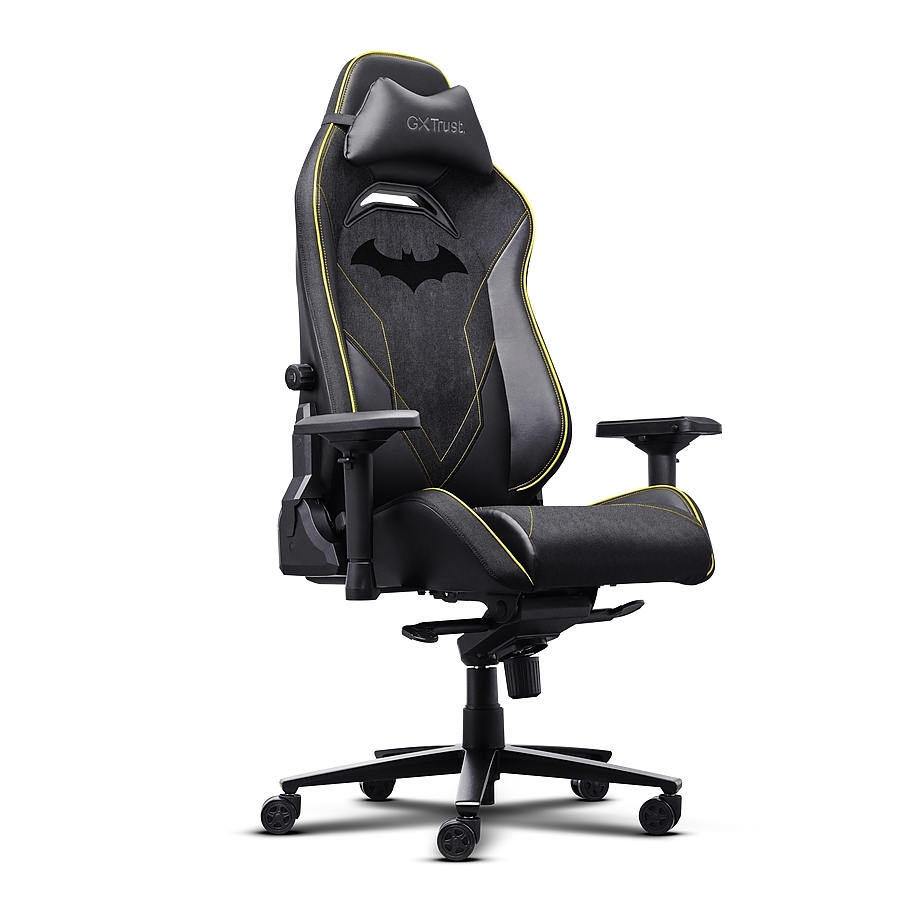 TRUST GXT721BM Ruya Pro Gaming Chair Batman