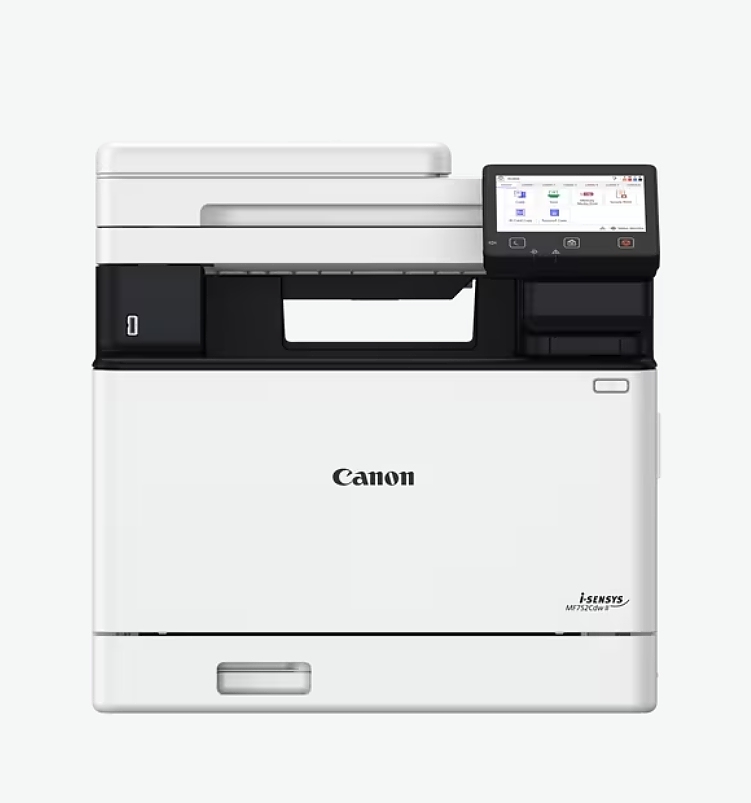 Canon i-SENSYS MF754Cdw II Printer/Scanner/Copier/Fax