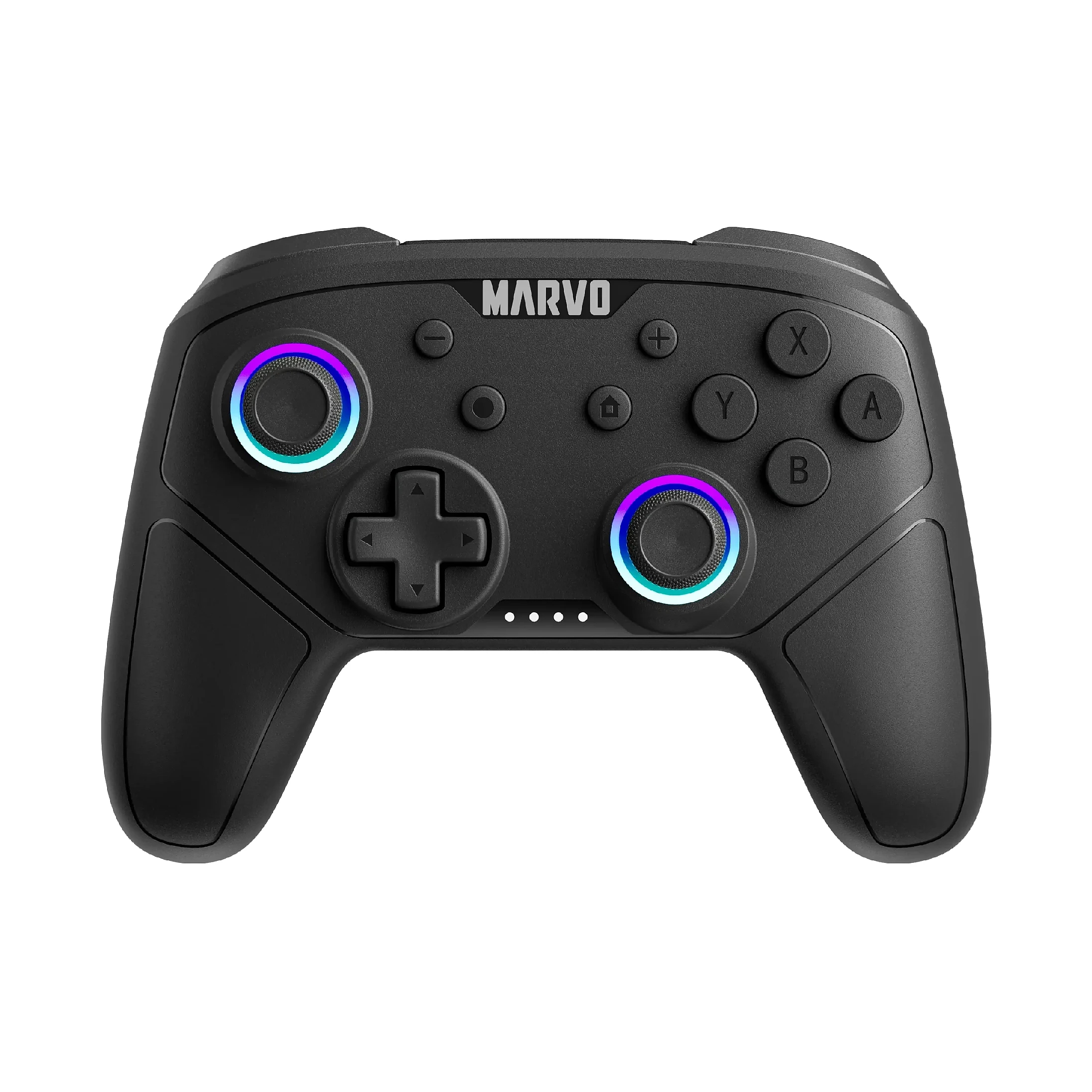 Marvo геймпад Gamepad Pact 60 GT-80 - PS4, Wireless, Vibration
