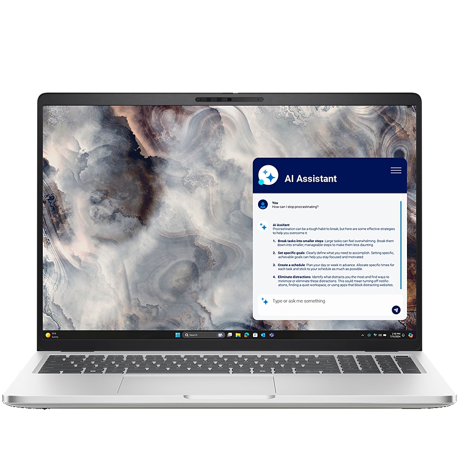 Dell Pro 16 Plus (PB16250), Intel Core Ultra 5 236V vPro(8C, 8T, 8MB, up to 4.7GHz), 16.0" FHD+(1920x1200) Non-Touch, 16GB LPDDR5x, 512GB M.2 SSD, Arc Graphics, WiFi+BT, No RJ-45, IR Cam+Mic, BG Backlit KBD, Ubuntu, 3Y Basic Onsite