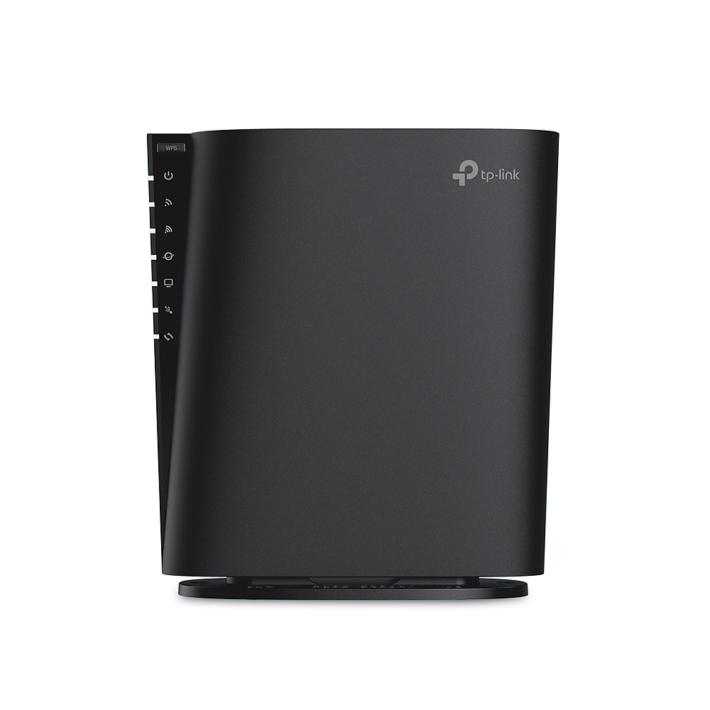 Безжичен рутер TP-LINK Archer AX80, AX6000, 1x2.5GbE, 4xGbE, 4x ант. 1xUSB 3.0