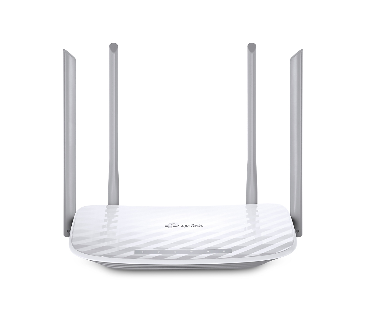 Безжичен рутер TP-LINK Archer C50, AC1200, двулентов, 5xFE