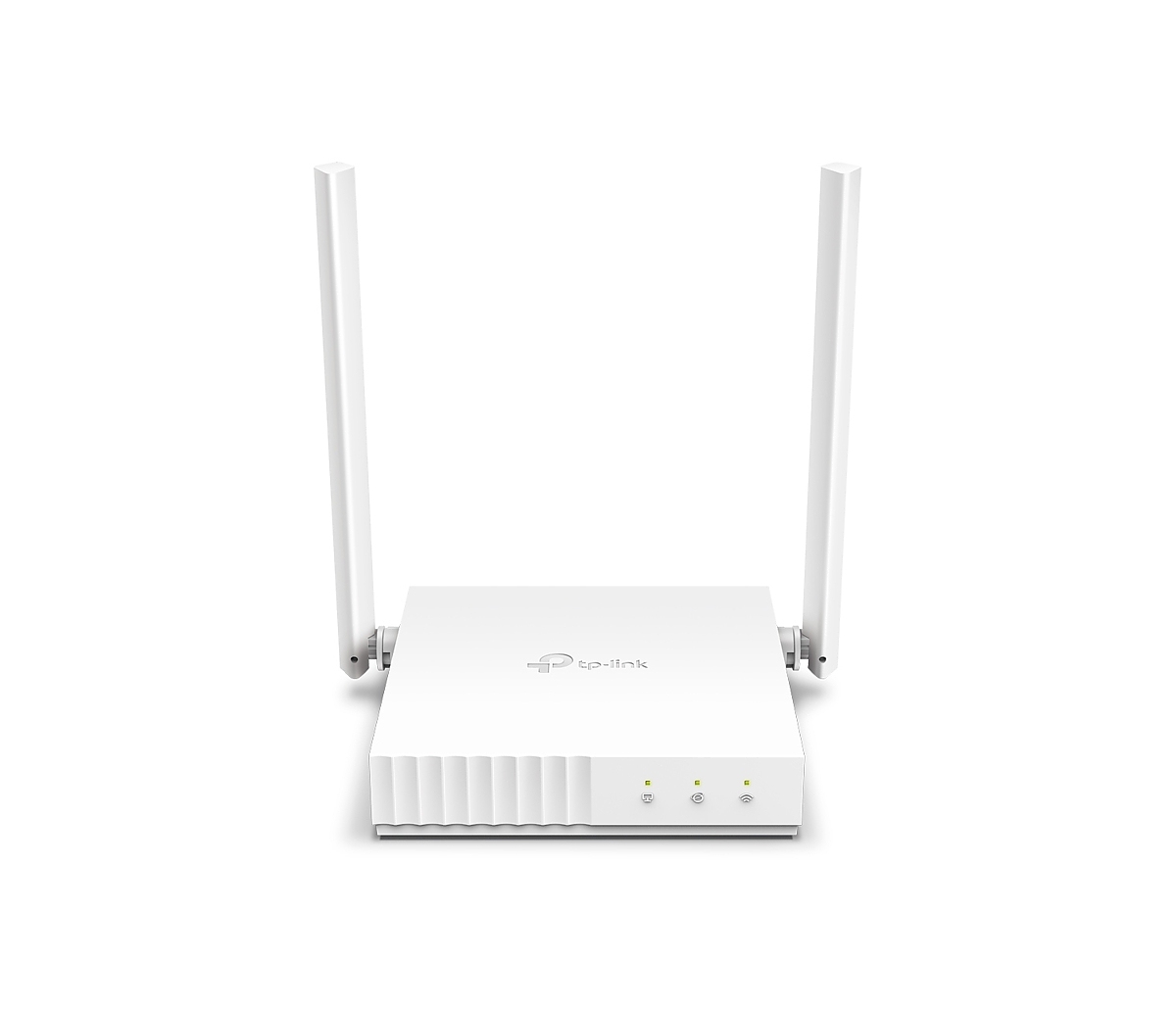 Безжичен рутер TP-LINK TL-WR844N, N300, 5x10/100Mbps порта