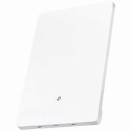 Безжичен рутер TP-Link Archer Air R5 AX3000 Dual-Band Wi-Fi 6 , Air Router