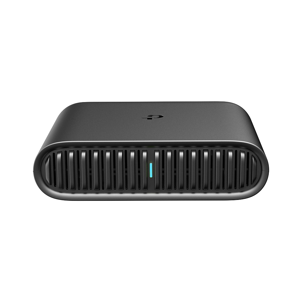 Безжичен рутер TP-LINK TL-WR1502X, AX1500 Wi-Fi 6, преносим