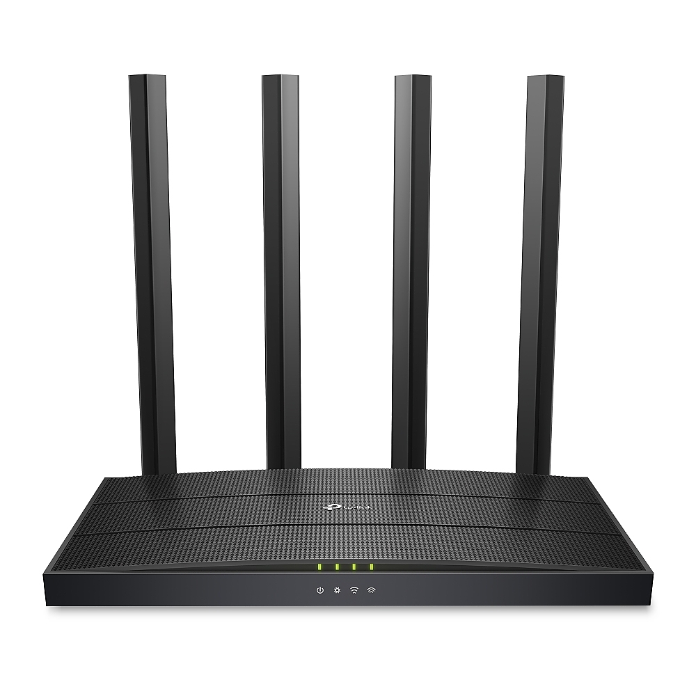 Безжичен Рутер TP-Link ER605W, AC1350 WiFi Gateway, 5xGbE/3WAN,Omada