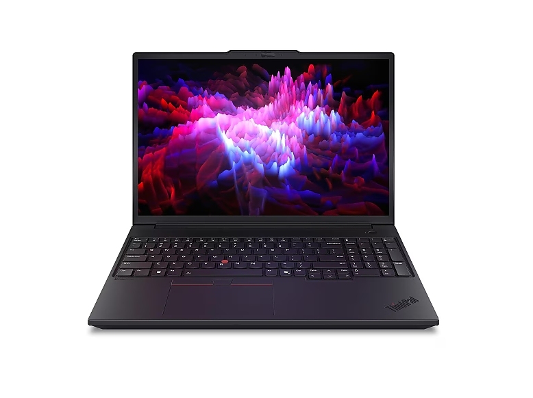 Lenovo ThinkPad P16v G3 Intel Core Ultra 9 285H, 16C (up to 5.4GHz, 24MB), 64GB (2x32GB) DDR5-5600, 1TB SSD, 16" WUXGA (1920x1200) IPS AG, NVIDIA RTX PRO 2000/8GB, 5MP&IR Cam, Backlit KB, WLAN, BT, FPR, Win11Pro, 3Y Premier