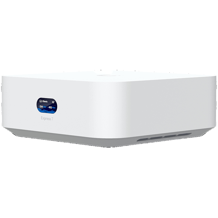 UBIQUITI UniFi Express 7