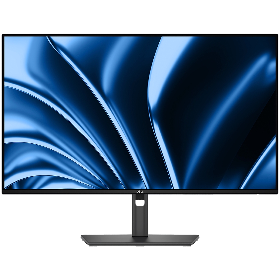Monitor LED Dell Pro P2726HE 27", 1920x1080, FHD, 120Hz, IPS AG, 16:9, 1500:1, 300 cd/m2, 8ms/5ms, 178/178, 99% sRGB, DP, DP Out, HDMI, 1xUSB-C Up (100W), 1xUSB-C Down (15W), 2xUSB-A, RJ-45, Flicker-free, Tilt, Swivel, Pivot, Height Adjust 15cm, 3Y