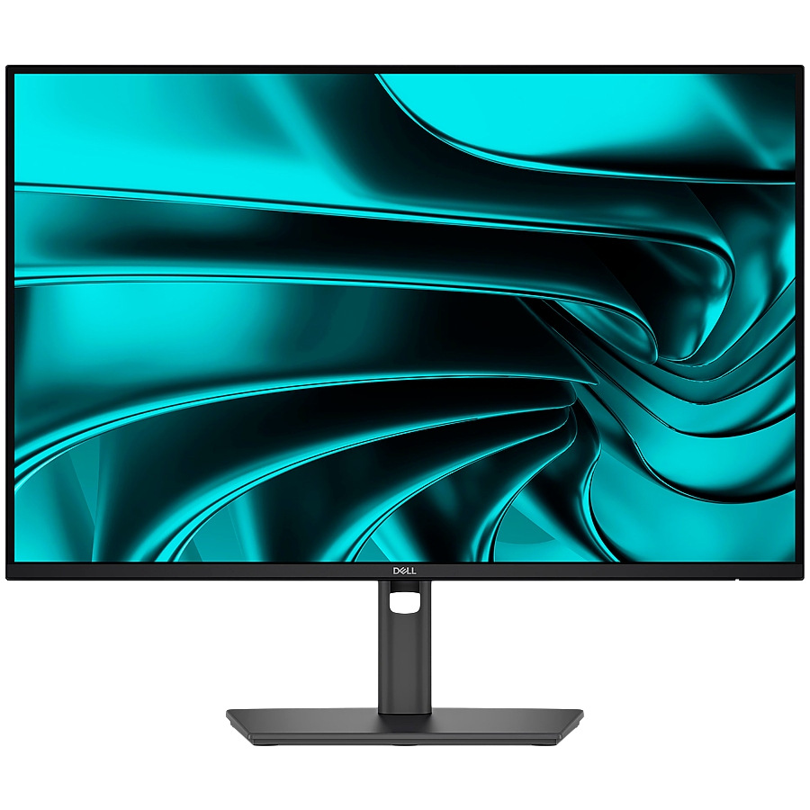 Monitor LED Dell Pro P2426E 24.1", 1920x1200, WUXGA, 100Hz, IPS AG, 16:10, 1500:1, 300 cd/m2, 8ms/5ms, 178/178, 99% sRGB, DP, DP Out, HDMI, 1xUSB-C Up (100W), 1xUSB-C Down (15W), 3xUSB-A, RJ-45, Flicker-free, Tilt, Swivel, Pivot, Height Adj 15cm, 3Y