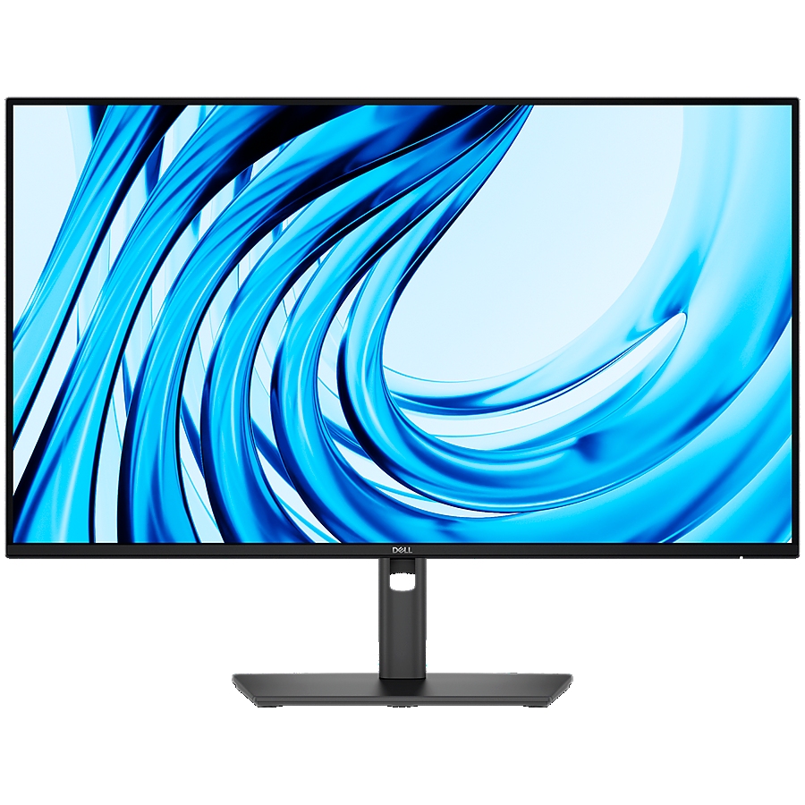 Monitor LED Dell Pro P2726H 27", 1920x1080, FHD, 120Hz, IPS AG, 16:9, 1500:1, 300 cd/m2, 8ms/5ms, 178/178, 99% sRGB, DP, HDMI, 1xUSB-B, 2xUSB-A, 2xUSB-C (15W), Flicker-free, Tilt, Swivel, Pivot, Height Adjust (15cm), 3Y
