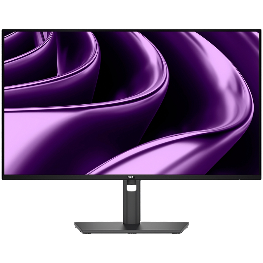 Monitor LED Dell Pro P2426HE 23.8", 1920x1080, FHD, 120Hz, IPS AG, 16:9, 1500:1, 300 cd/m2, 8ms/5ms, 178/178, 99% sRGB, DP, DP Out, HDMI, 1xUSB-C Up (DP 90W), 1xUSB-C Down (15W), 2xUSB-A, Flicker-free, Tilt, Swivel, Pivot, Height Adj 15cm, 3Y