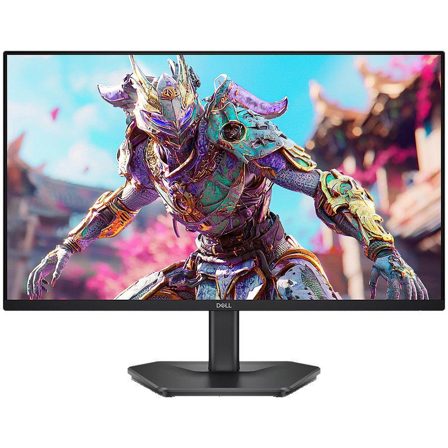 Dell Monitor SE2426HG 24" 1920x1080, FHD, 240Hz, IPS, 16:9, 1000:1, 300 cd/m2, 0.5/1/3/5 ms (GtG), 178/178, HDMI 2.1 (x2), DisplayPort 1.4, Tilt, Flicker-free, AMD FreeSync Premium, HDR10, Eye Comfort, 3Y