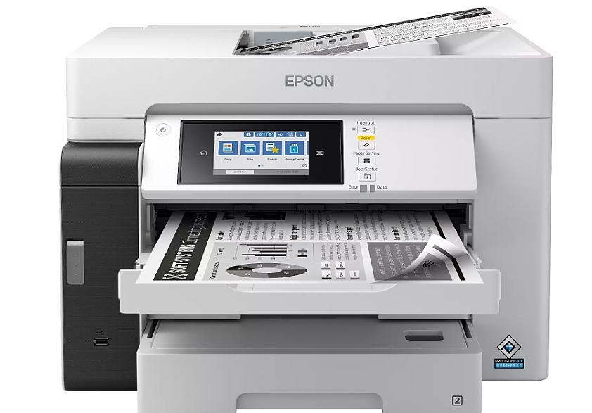 Epson EcoTank Pro M15180