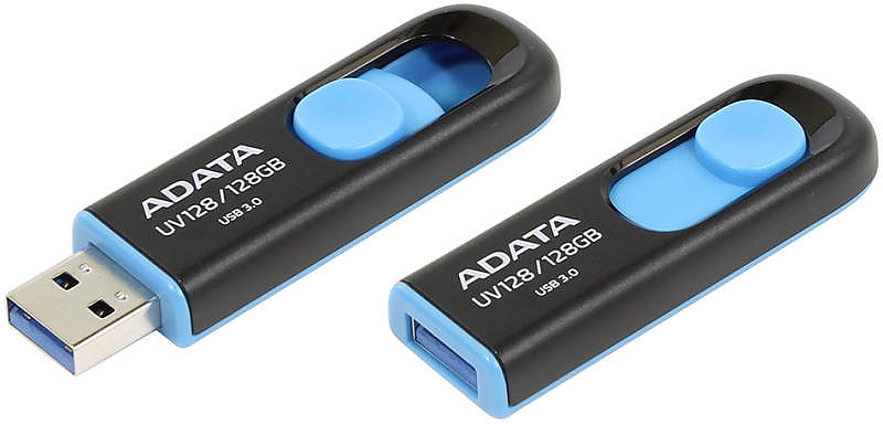 128GB USB3 UV128 ADATA