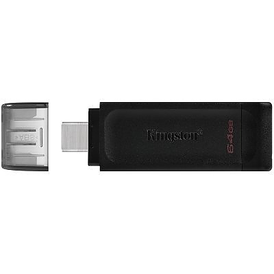 64GB 3.2 TYPE-C KINGSTON /DT70