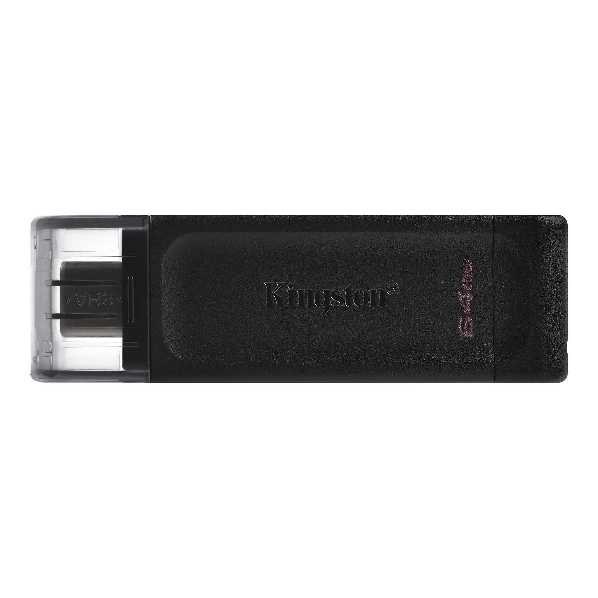 128G 3.2 TYPE-C KINGSTON /DT70