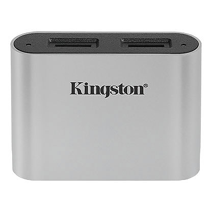 KINGSTON WFS-SDC/WORKFL READER
