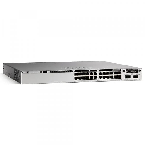 Cisco Catalyst 9300 24-port UPoE+, Network Essentials