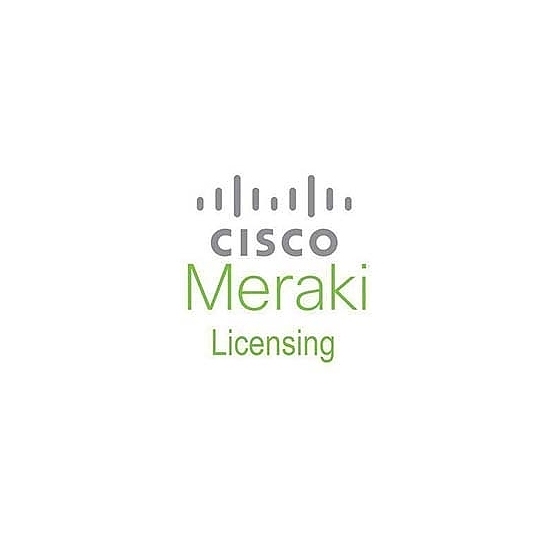 Cisco Meraki MR Enterprise License, 1 Year
