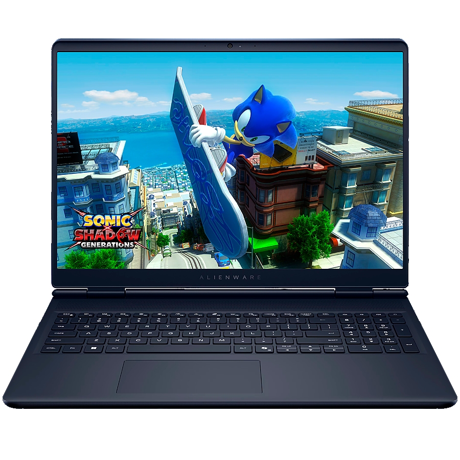 Alienware 16 Aurora AC16250, Intel Core 9 270H(14C, 20T, 24MB, up to 5.8GHz), 16.0" WQXGA(2560x1600), 32GB(2x16GB) DDR5, 1TB M.2 SSD, Nvidia GeForceRTX5070, WiFi+BT, Cam+Mic, EN Backlit KBD, Win11Pro, 3Y Basic Onsite