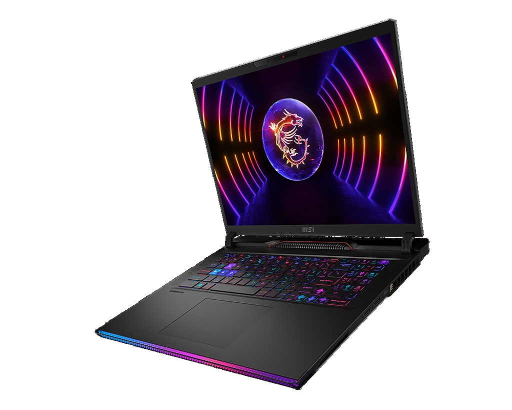 MSI RAIDER GE78 HX 14VIG 692