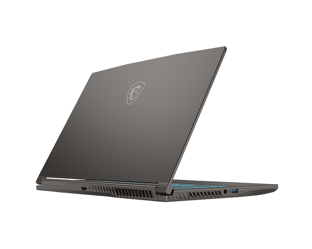 MSI THIN 15 B12UC-2653XBG