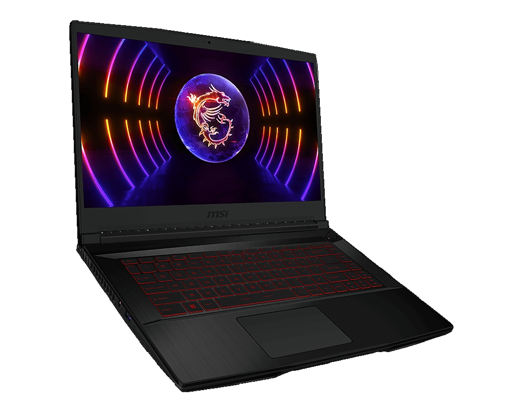 MSI GF63 THIN 12UC-1269XBG