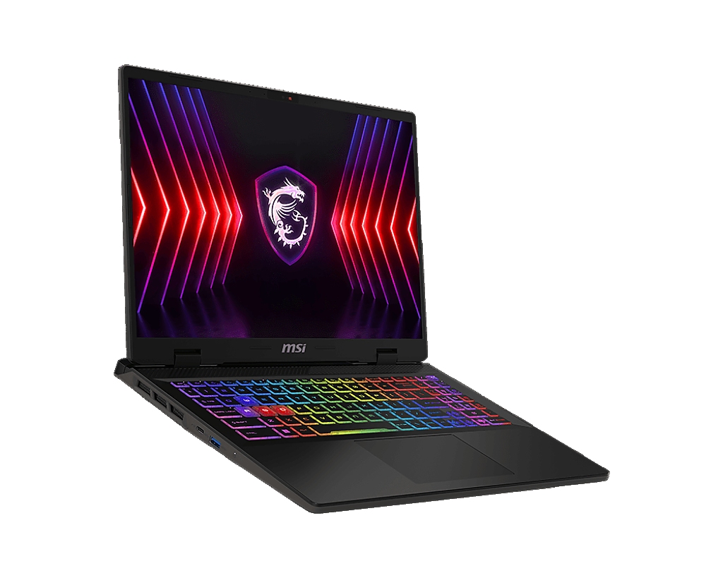 MSI SWORD 16 HX B14VGKG-029BG