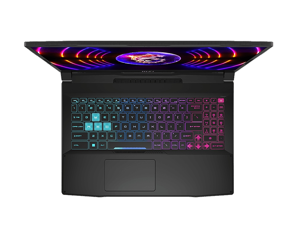 MSI KATANA 15 B13VGK-1491XBG