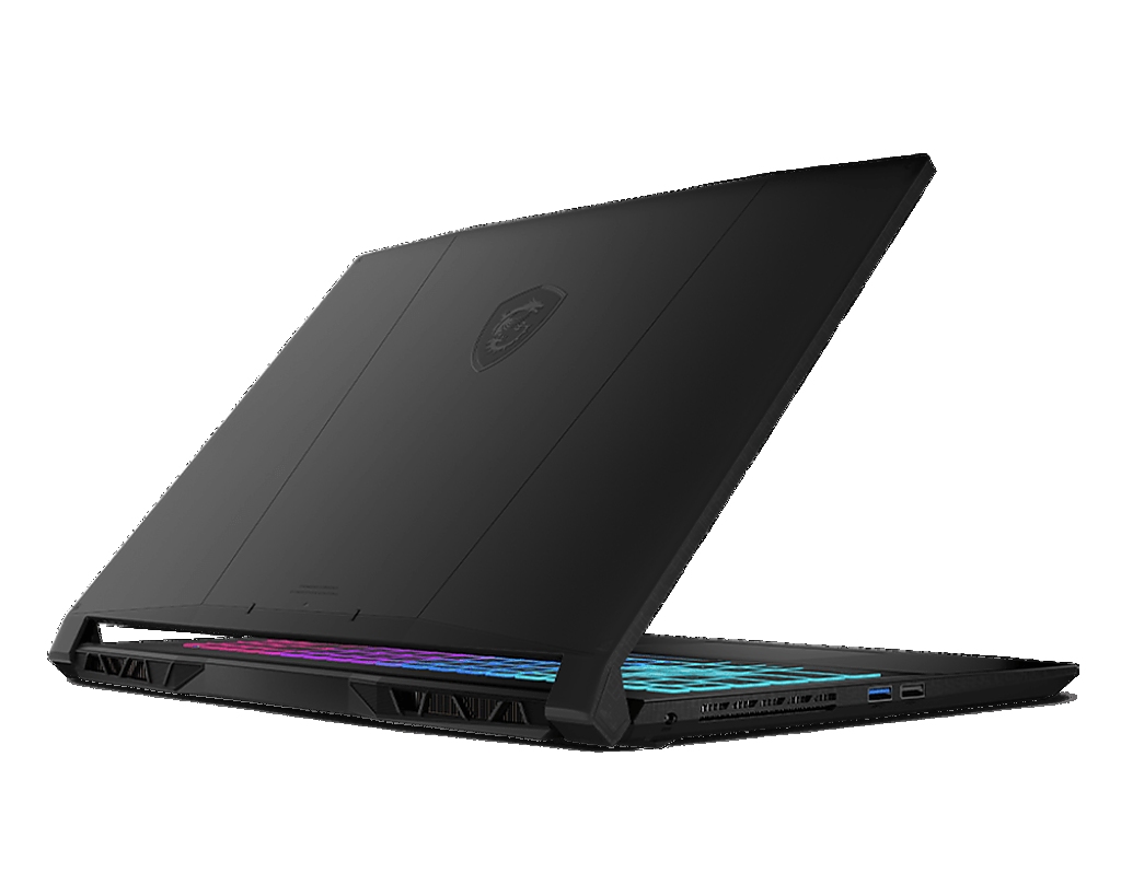 MSI KATANA 15 B13VFK-2296XBG