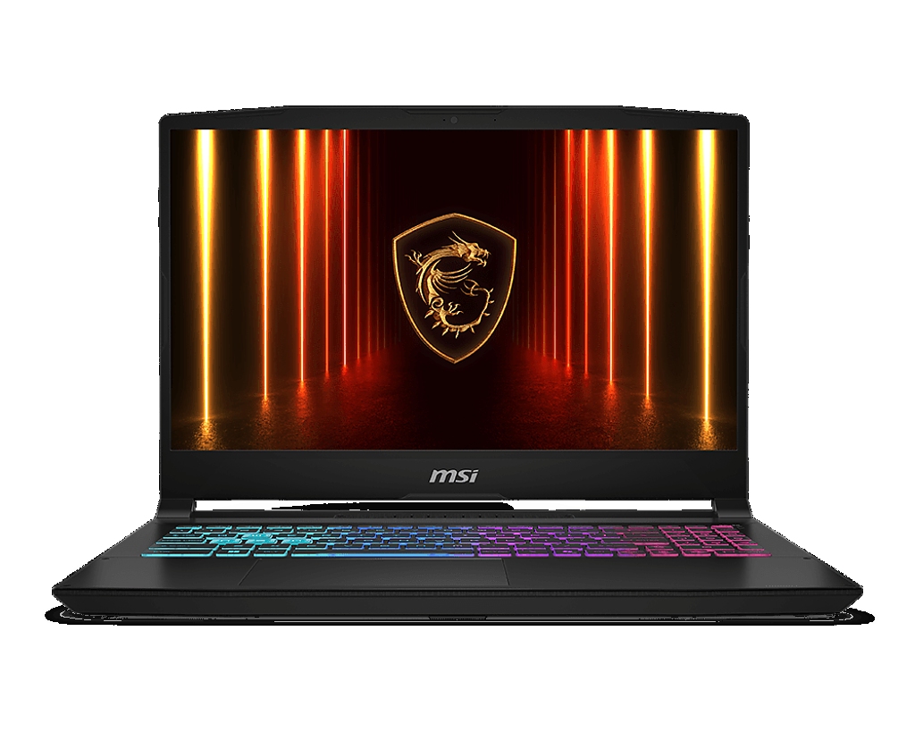 MSI KATANA 15 HX B14WFK-281XBG