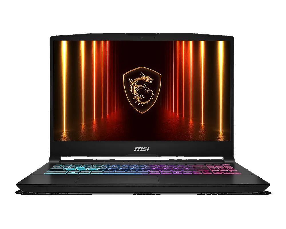 MSI KATANA 15 HX B14WEK-899XBG