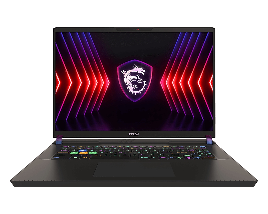 MSI VECTOR 17 HX A13VHG-693BG