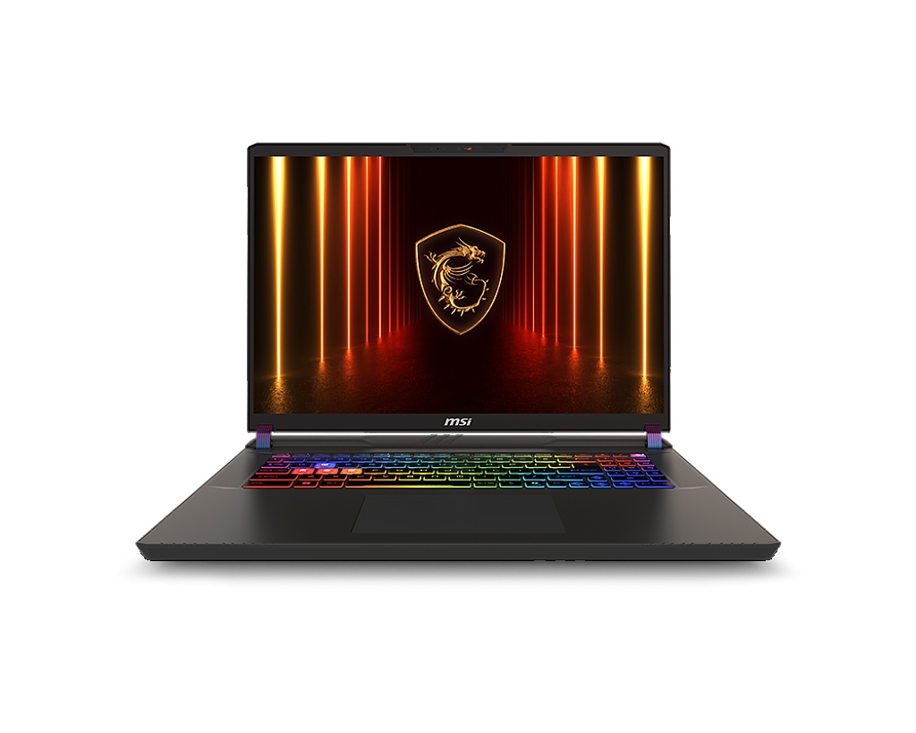 MSI VECTOR 17 HX AI A2XW029BG