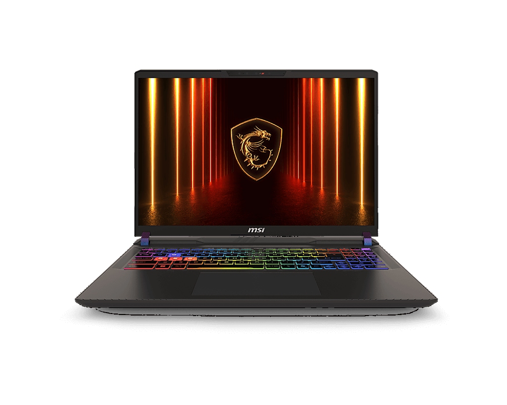 MSI VECTOR 18 HX AI A2XWJG 883