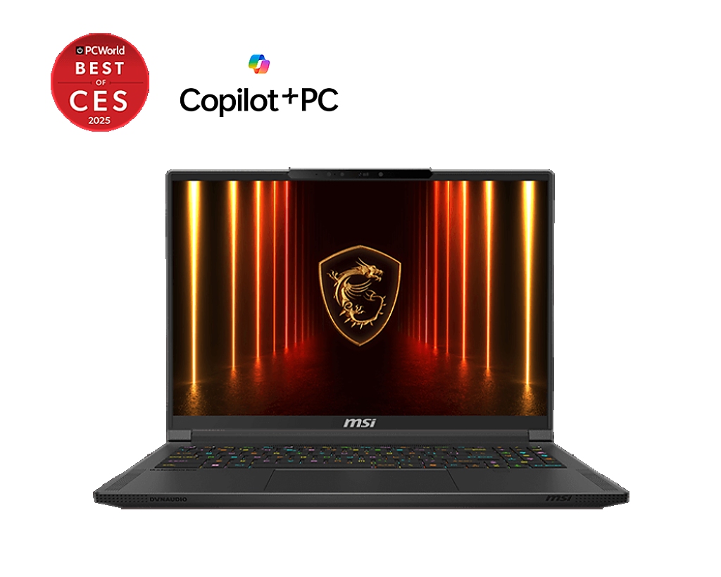 MSI STEALTH A16 AI+ A3XWHG 023