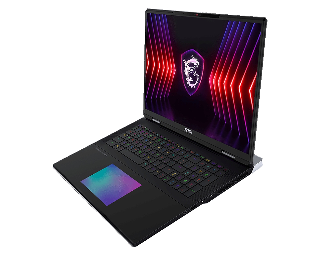 MSI TITAN 18 HX A14VIG 090