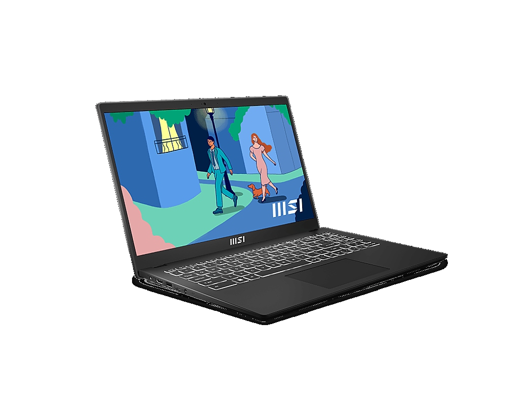 MSI MODERN 15 B12MO-843XBG