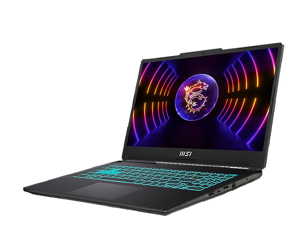 MSI CYBORG 15 A12VE-026XBG