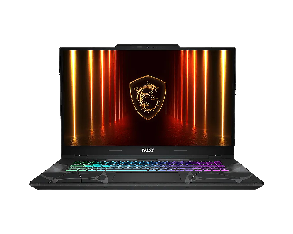 MSI CYBORG 17 B13WEKG-271XBG