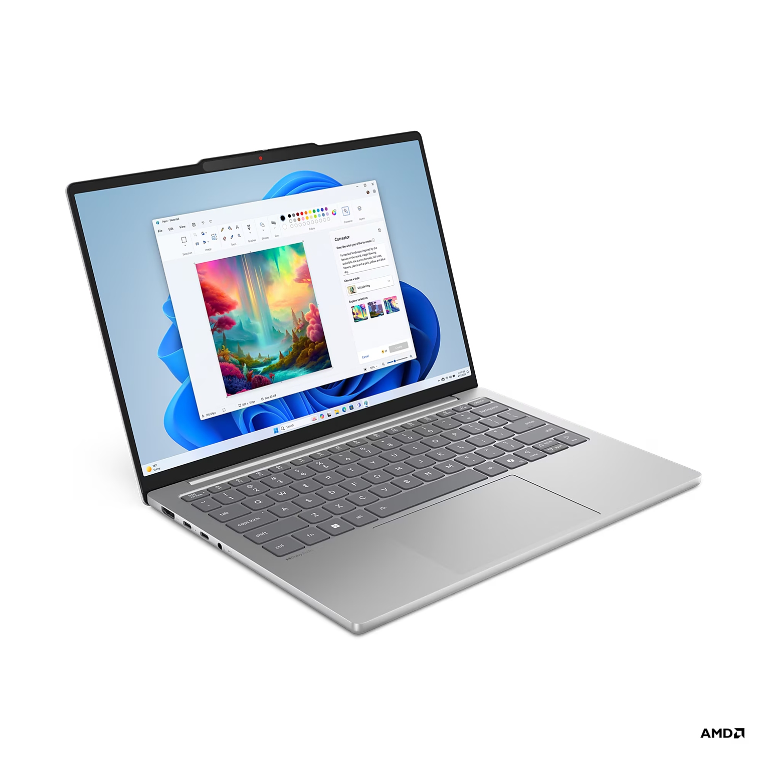 LENOVO IP5 SLIM 13/83J20014BM