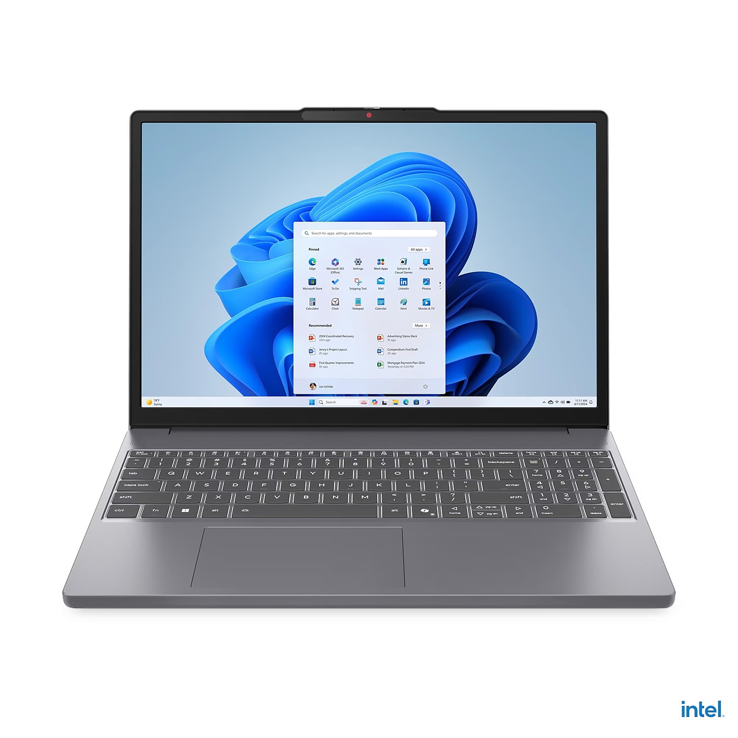 LENOVO IP3 SLIM 15/ 83K1007FBM