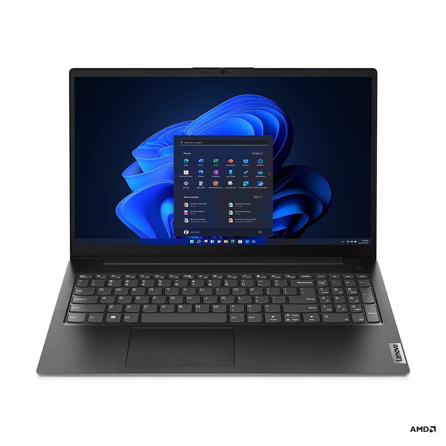 LENOVO V15 GEN4 / 82YU0100BM