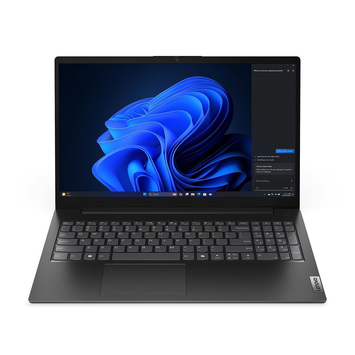 LENOVO V15 GEN5 / 83GW007UBM