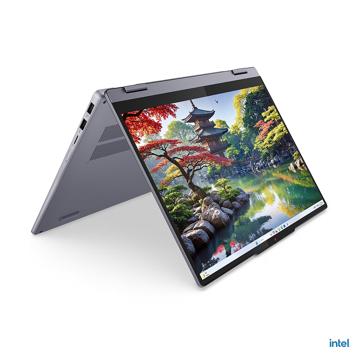 LENOVO IP5 2IN1 14/83KR001EBM