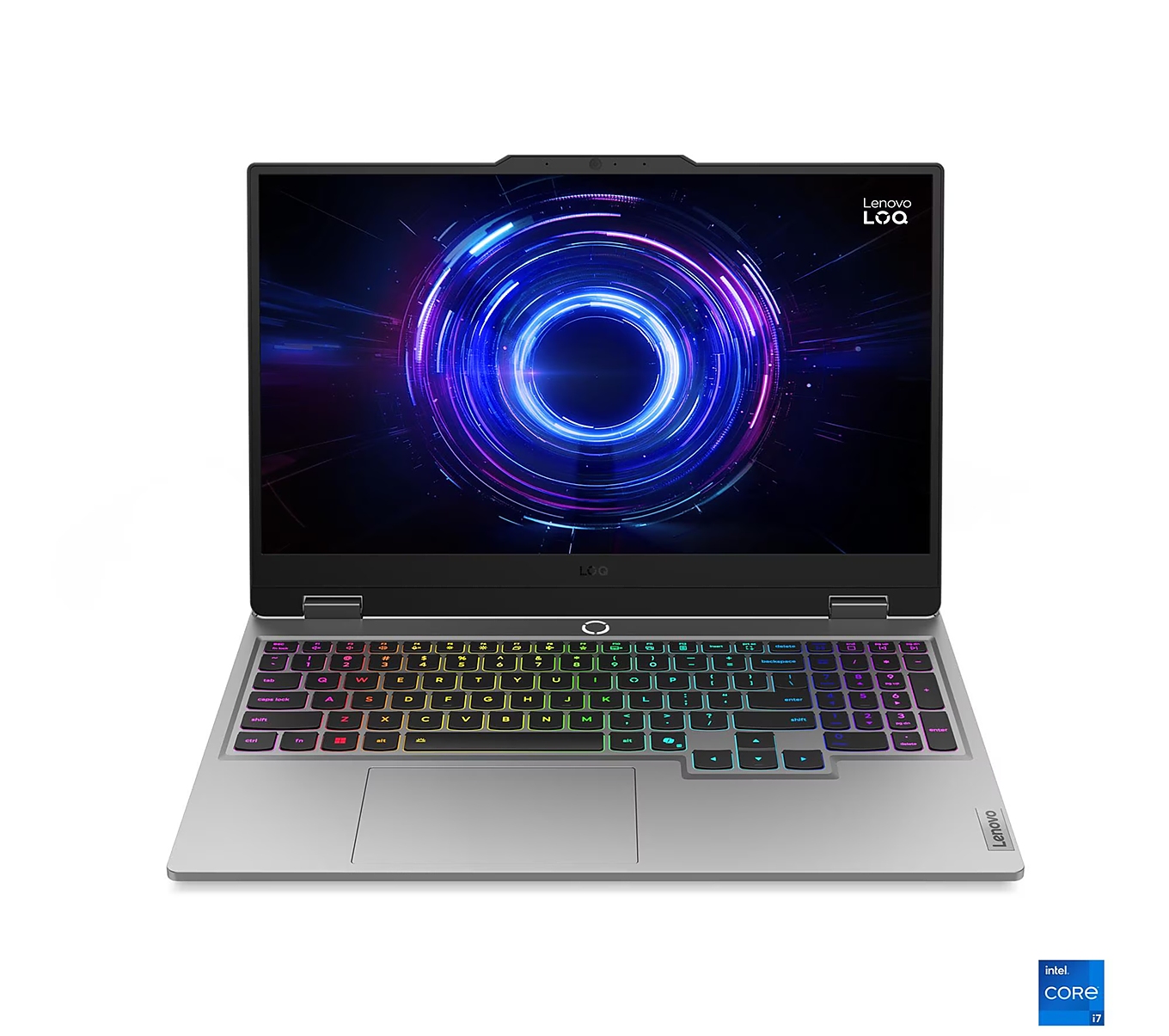 LENOVO LOQ 15IRX10  83JE00A9BM